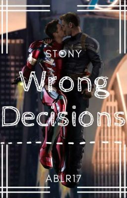 💙Wrong Decisions❤️