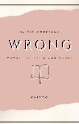 Wrong || KaiSoo  