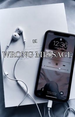 Wrong message| Giacomo Giorgio