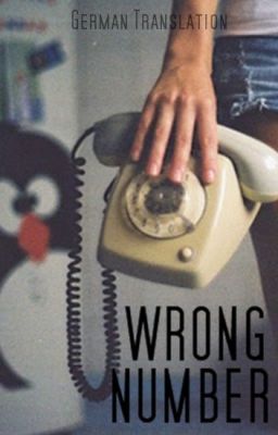 Wrong Number | deutsche Übersetzung