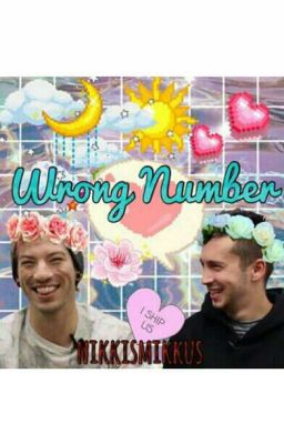 Wrong Number // Joshler