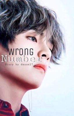 Wrong number | taekook 