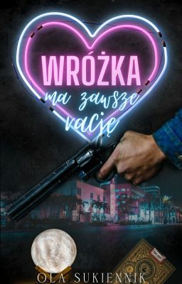 Wróżka ma zawsze rację