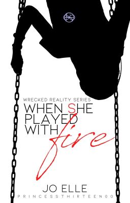 WRS: When She Played with Fire