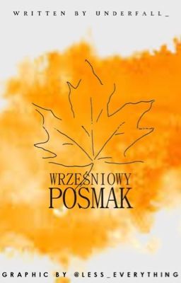 wrześniowy posmak