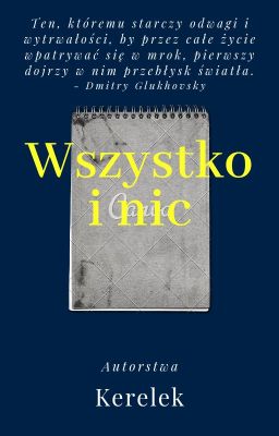 Wszystko i nic