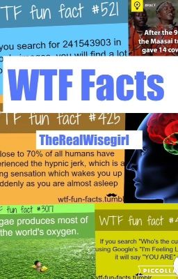 WTF FACTS