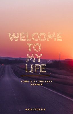 WTML 2.5 : The last summer