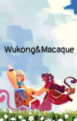 Wukong x Macaque 