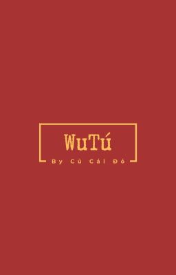 WuTú | Củ Cải Đỏ