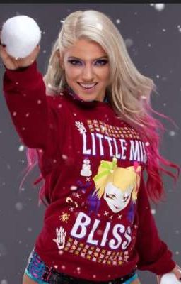 wwe Christmas 