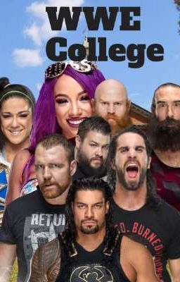 WWE College