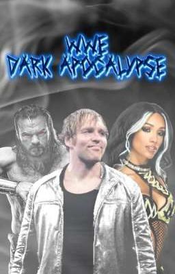 WWE: Dark Apocalypse