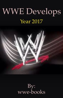 WWE Develops 