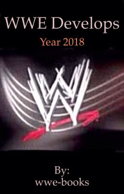 WWE Develops 