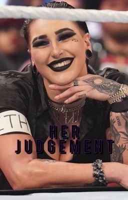 WWE: Her Judgement