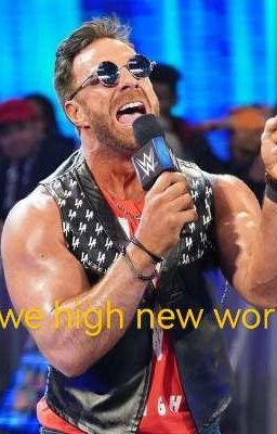 Wwe High New World 