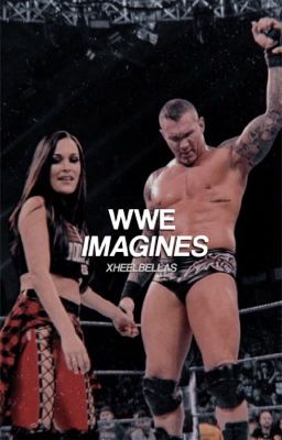 wwe imagines