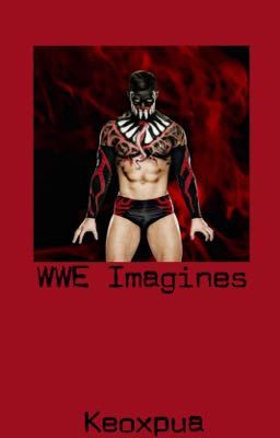 WWE Imagines