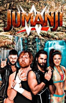 WWE: Jumanji