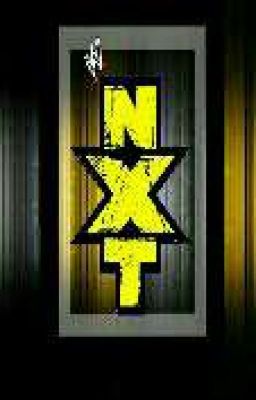 WWE NXT! (Sign Ups)