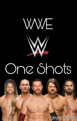 WWE One Shots (REQUESTS OPEN)