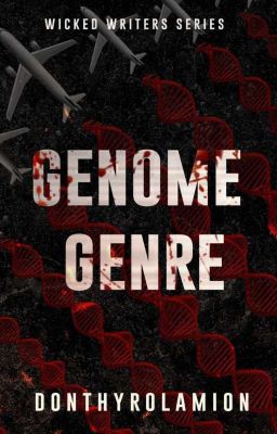 WWS: GENOME GENRE (UNDER PAPERINK PUB) [COMPLETED]