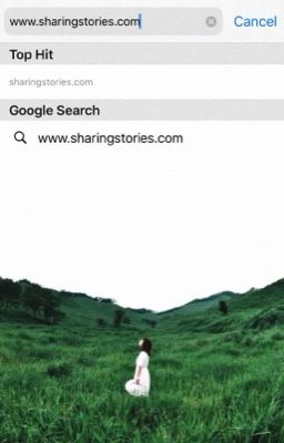 www.sharingstories.com | 94-03l