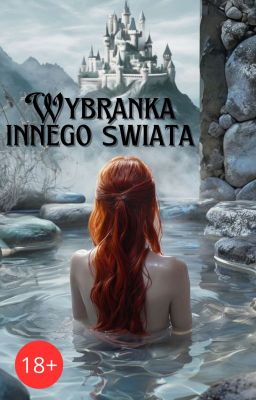 Wybranka innego świata