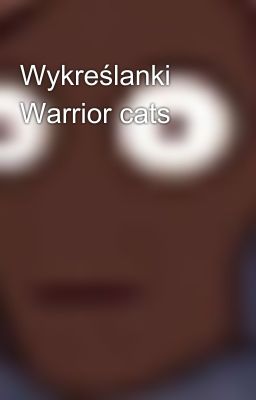 Wykreślanki Warrior cats