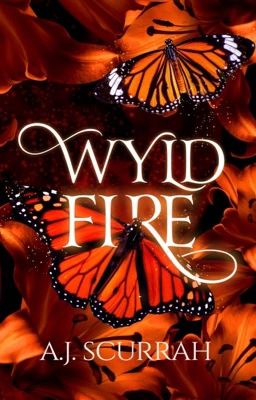 Wyld Fire (Wyld Heart 2)