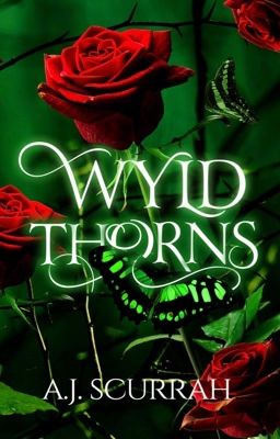 Wyld Thorns (Wyld Heart 3)