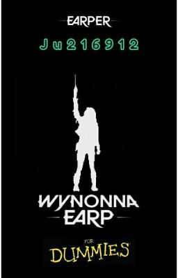 Wynonna Earp for dummies