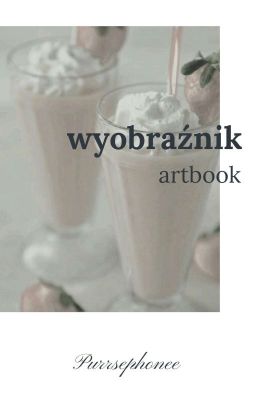 | WYOBRAŹNIK || artbook |