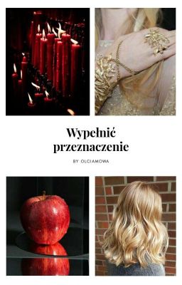 Wypełnić Przeznaczenie