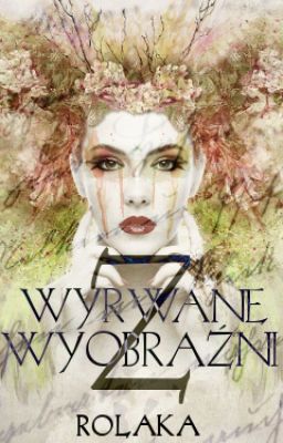 Wyrwane z wyobraźni opowiadania fantasy, horrory, kryminały i inne...