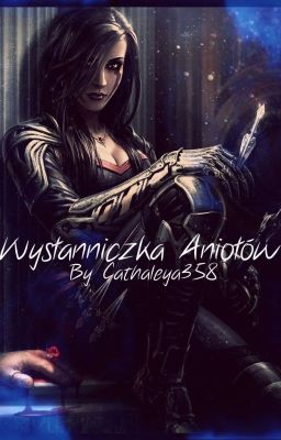 Wysłanniczka Aniołów