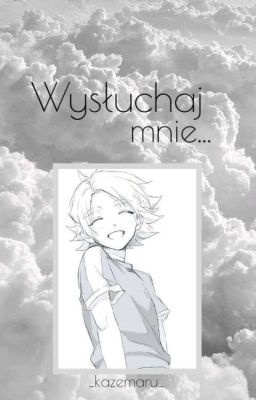 Wysłuchaj mnie... | Fubuki Shirou // Zawieszone //