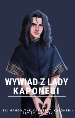 Wywiad z Lady Kaponebi