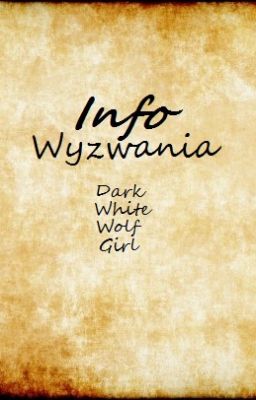 Wyzwania, ogłoszenia i inne