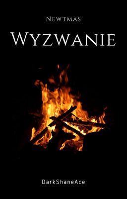 Wyzwanie // Newtmas