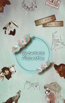 Wyzwanie Pisarskie