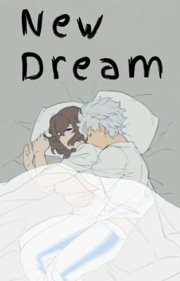 ~Wznowiona~ New Dream [MuneTaku] 