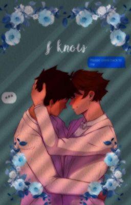 Wɪᴇᴍ. - IwaOi