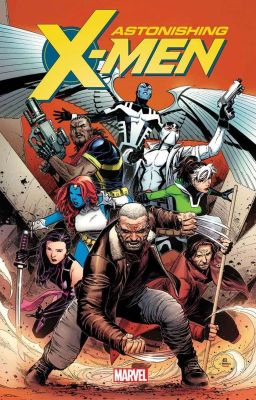 X-Men Extreme: Draveverse