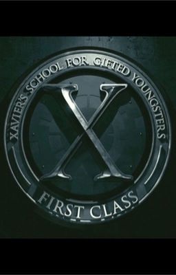 X-Men: First Class (Rewrite)