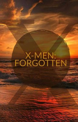 X-Men: Forgotten