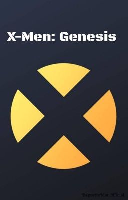 X-Men: Genesis