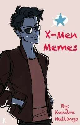 X-Men Memes