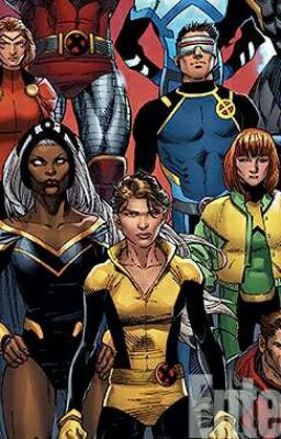 x men rp